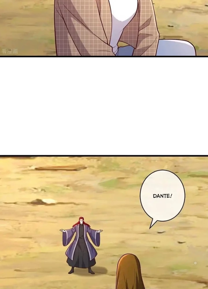 Ngạo Thị Thiên Địa Chapter 720 - 21