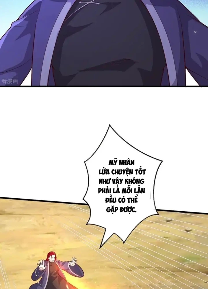 Ngạo Thị Thiên Địa Chapter 720 - 25