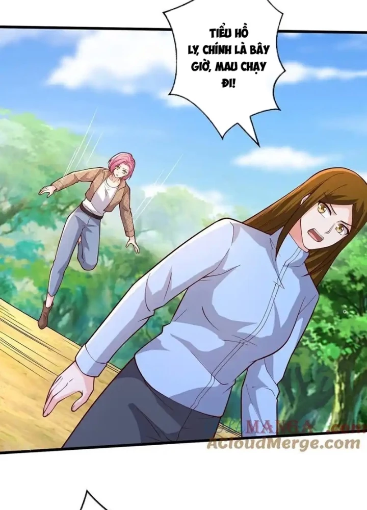 Ngạo Thị Thiên Địa Chapter 720 - 31