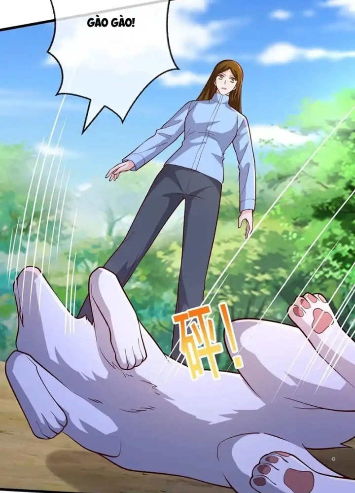 Ngạo Thị Thiên Địa Chapter 720 - 33