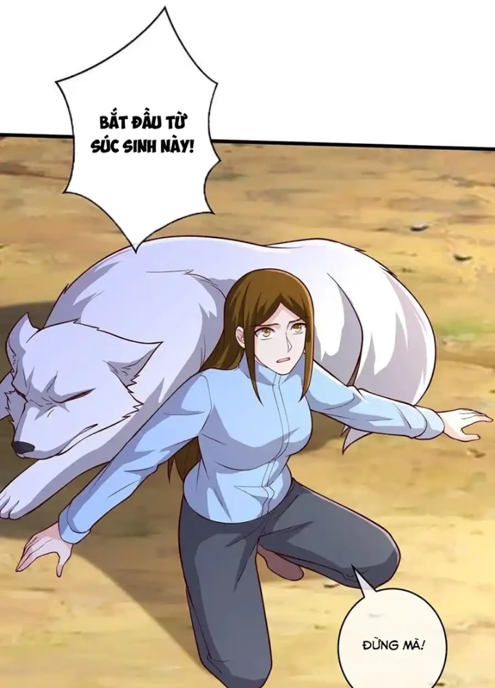 Ngạo Thị Thiên Địa Chapter 720 - 37