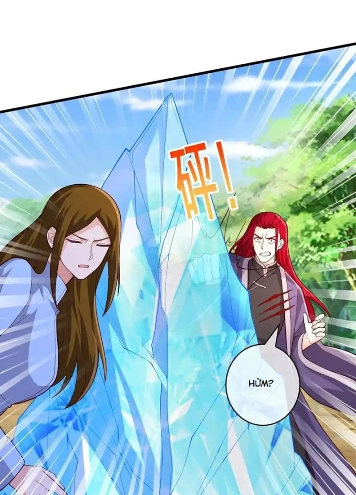 Ngạo Thị Thiên Địa Chapter 720 - 41