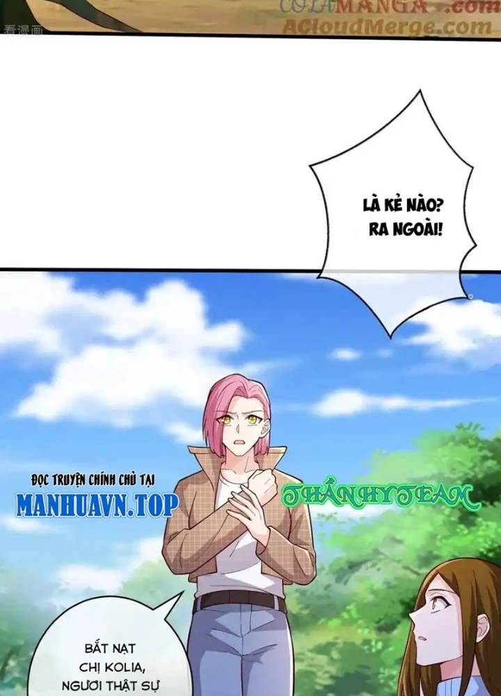 Ngạo Thị Thiên Địa Chapter 720 - 45