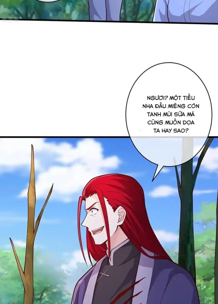 Ngạo Thị Thiên Địa Chapter 720 - 47