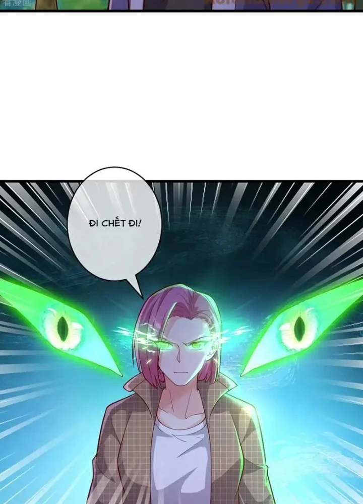 Ngạo Thị Thiên Địa Chapter 720 - 49