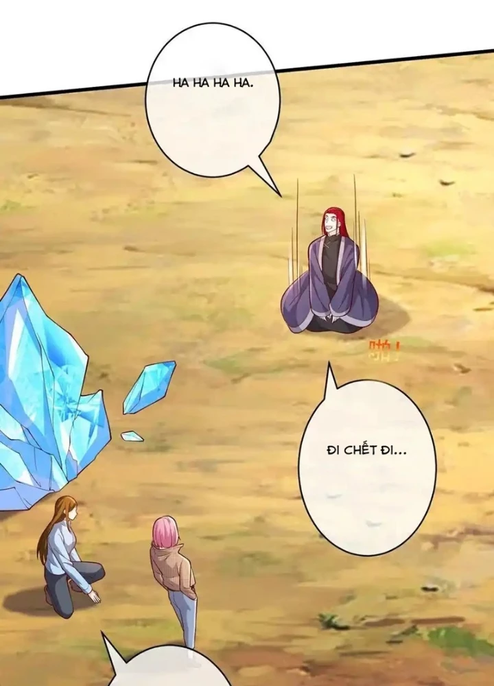 Ngạo Thị Thiên Địa Chapter 720 - 53