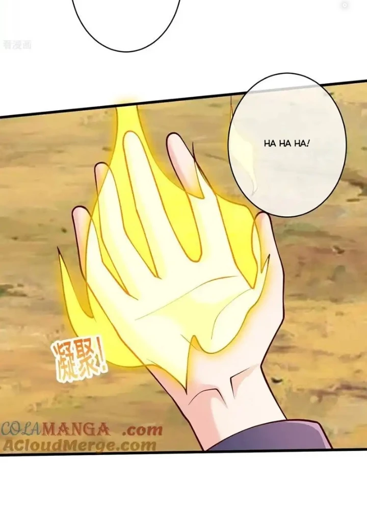 Ngạo Thị Thiên Địa Chapter 720 - 55