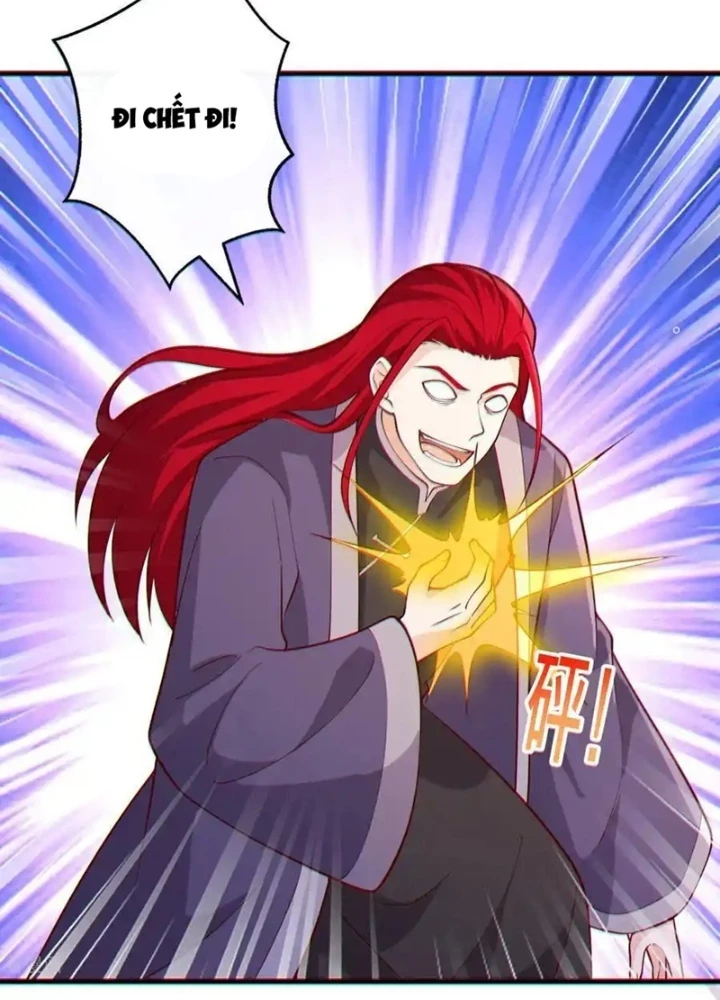 Ngạo Thị Thiên Địa Chapter 720 - 57