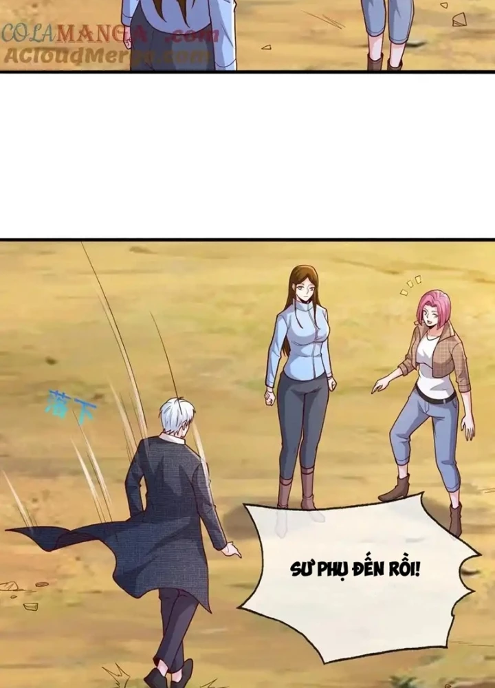 Ngạo Thị Thiên Địa Chapter 720 - 63