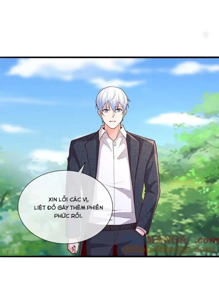 Ngạo Thị Thiên Địa Chapter 720 - 65