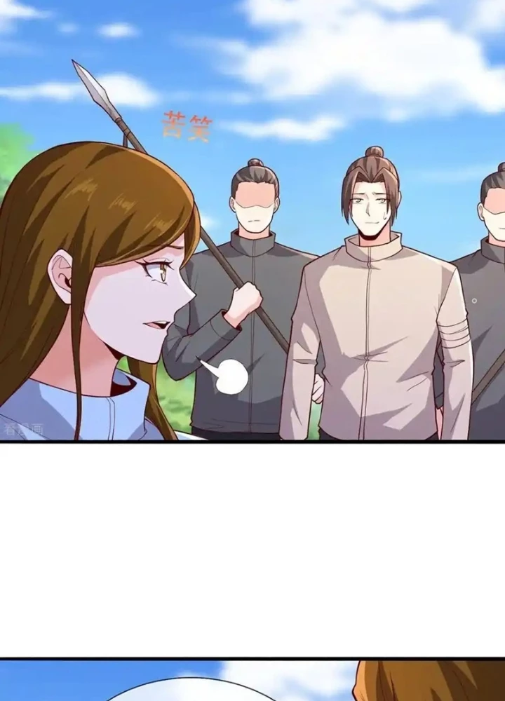 Ngạo Thị Thiên Địa Chapter 720 - 67