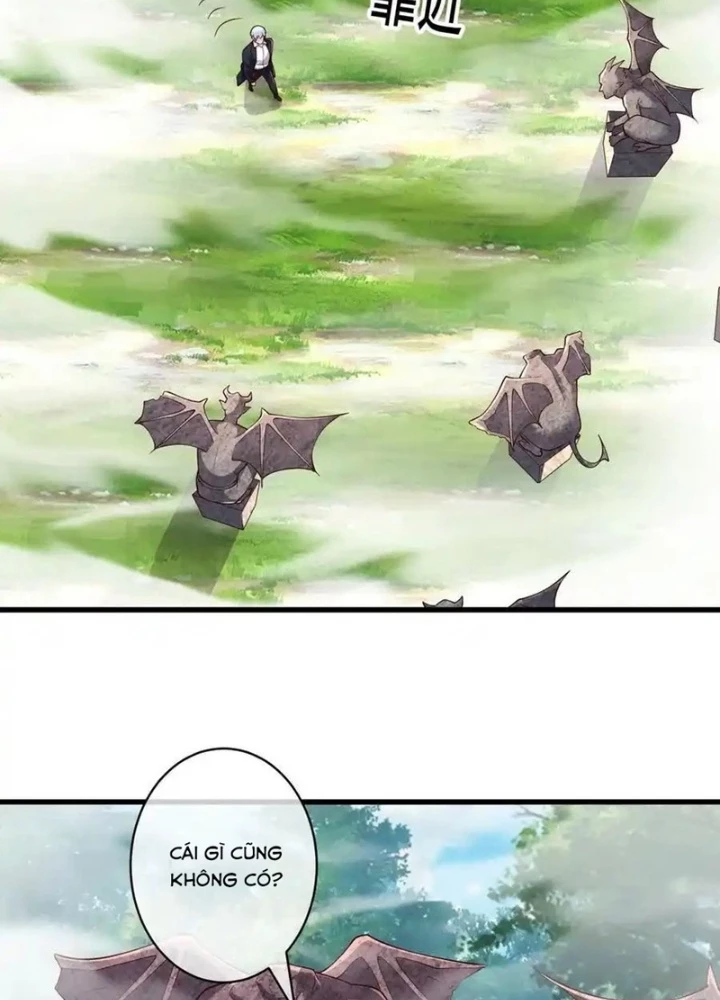 Ngạo Thị Thiên Địa Chapter 723 - 9