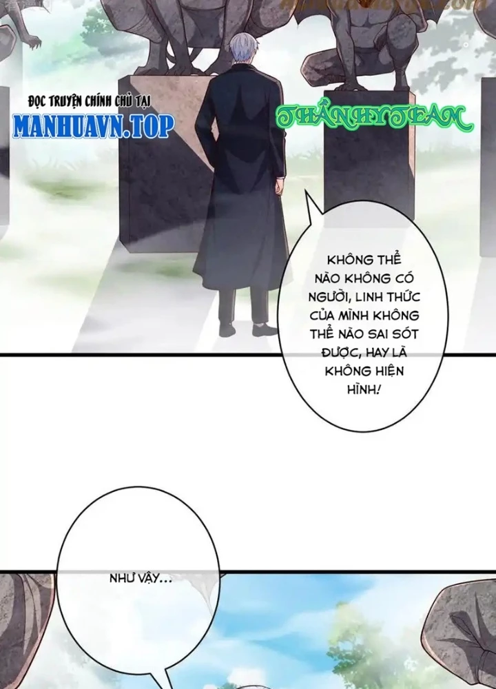 Ngạo Thị Thiên Địa Chapter 723 - 11