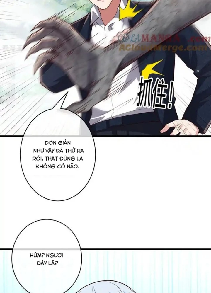 Ngạo Thị Thiên Địa Chapter 723 - 15