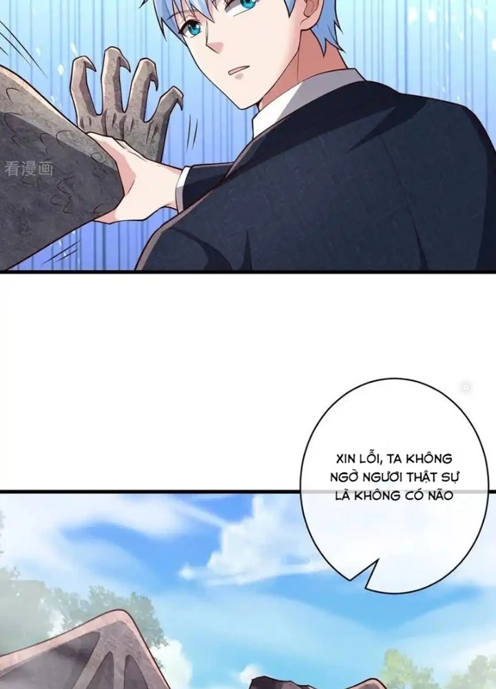 Ngạo Thị Thiên Địa Chapter 723 - 17