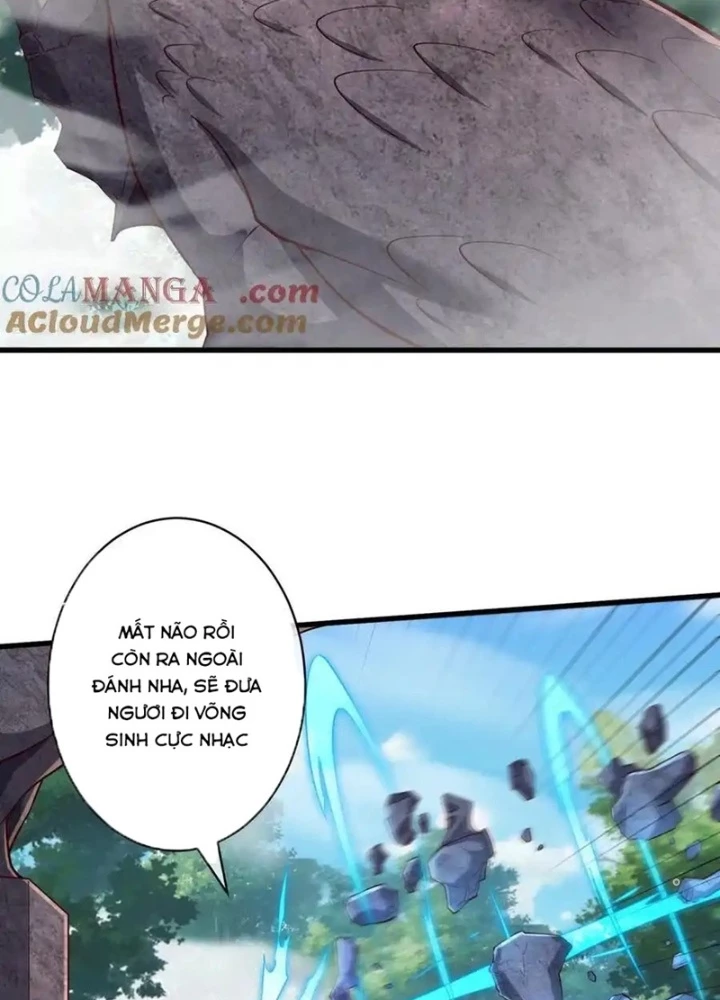 Ngạo Thị Thiên Địa Chapter 723 - 19