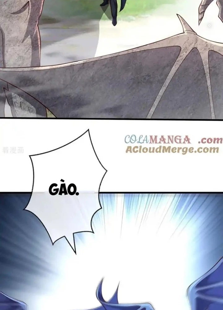 Ngạo Thị Thiên Địa Chapter 723 - 23