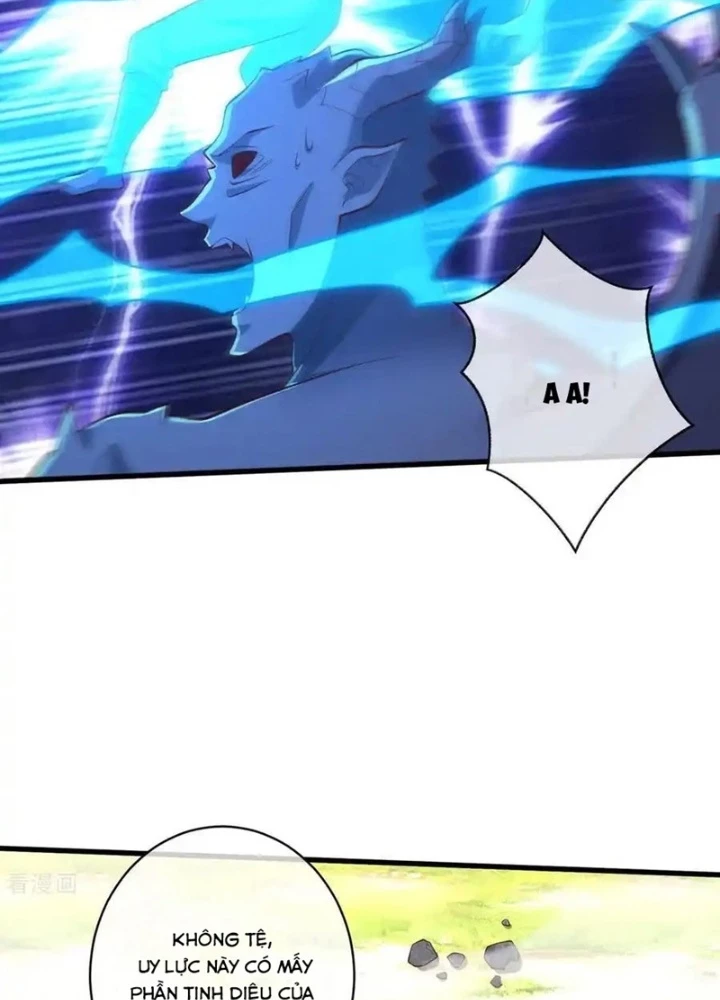 Ngạo Thị Thiên Địa Chapter 723 - 33