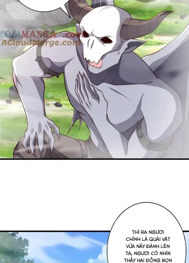 Ngạo Thị Thiên Địa Chapter 723 - 45