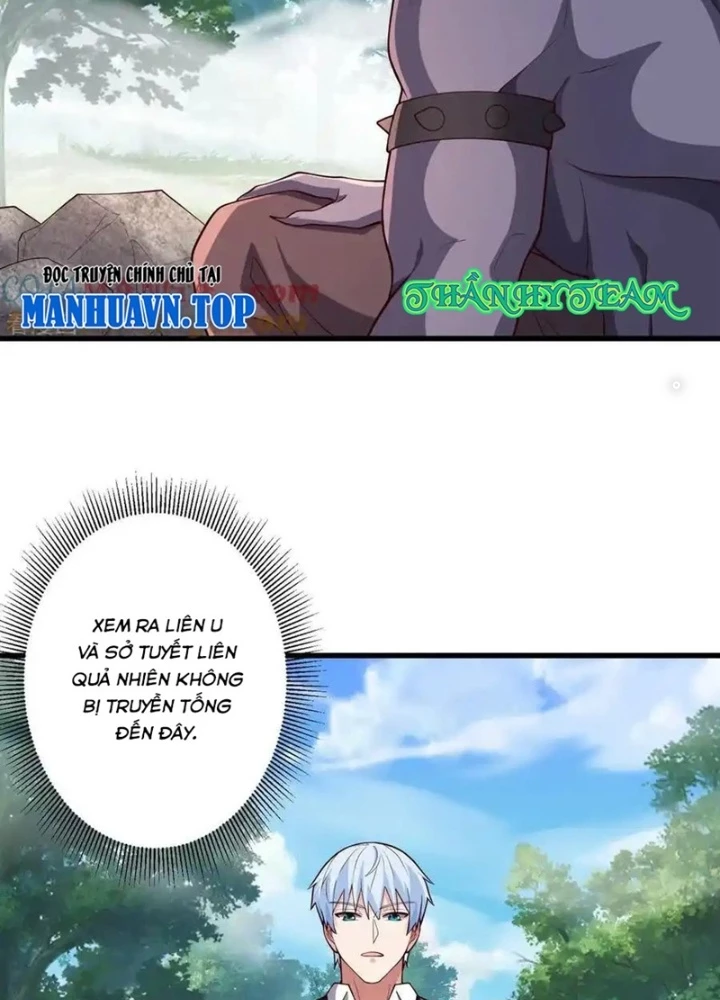 Ngạo Thị Thiên Địa Chapter 723 - 49