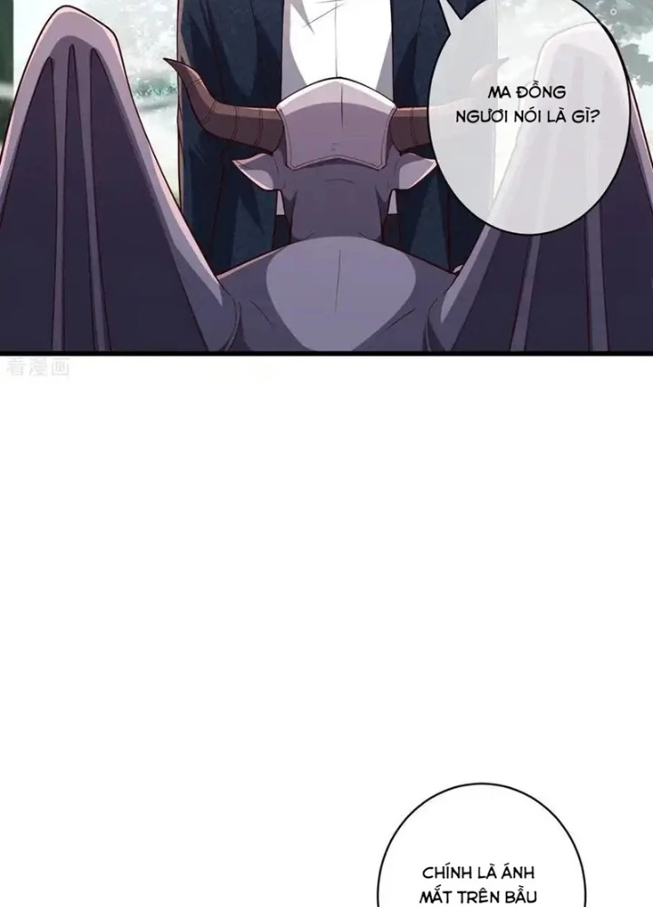 Ngạo Thị Thiên Địa Chapter 723 - 51