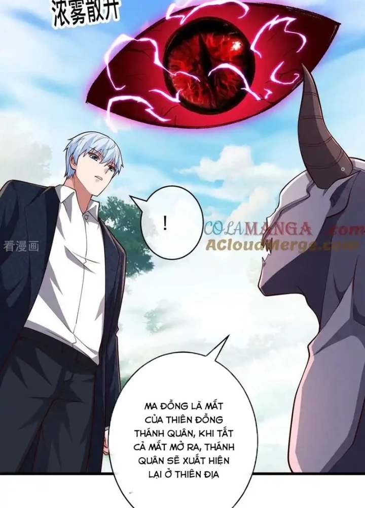 Ngạo Thị Thiên Địa Chapter 723 - 53