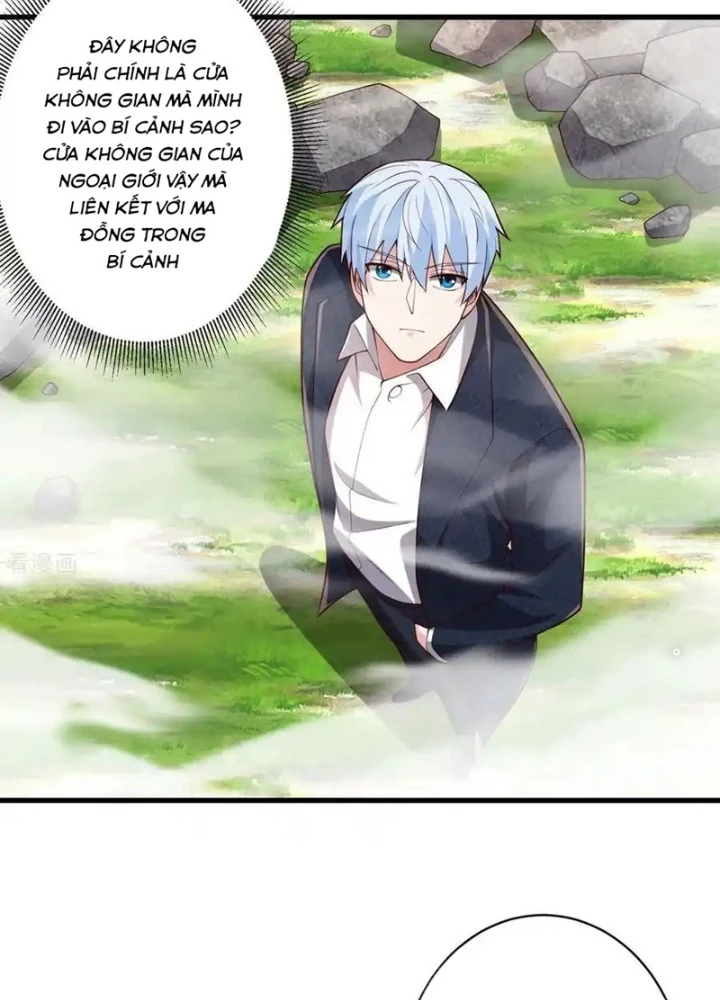 Ngạo Thị Thiên Địa Chapter 723 - 55