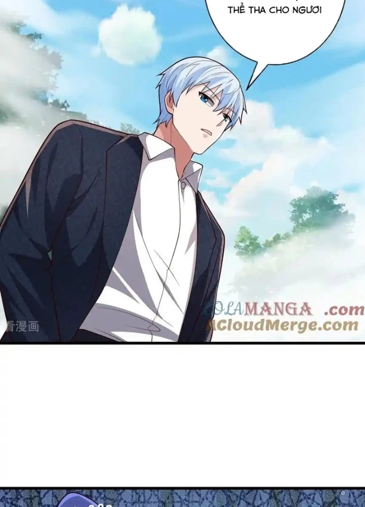 Ngạo Thị Thiên Địa Chapter 723 - 57