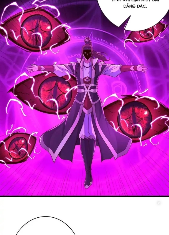 Ngạo Thị Thiên Địa Chapter 724 - 7