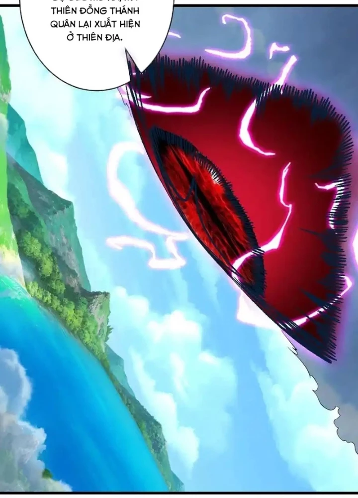 Ngạo Thị Thiên Địa Chapter 724 - 9