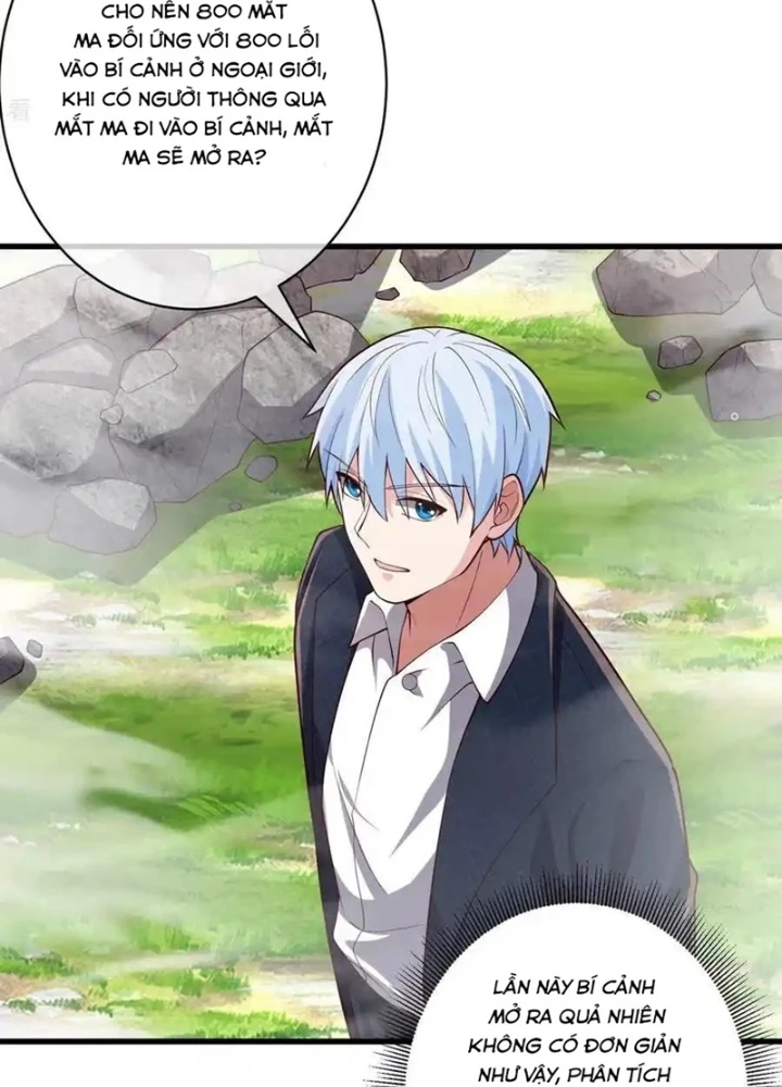 Ngạo Thị Thiên Địa Chapter 724 - 13