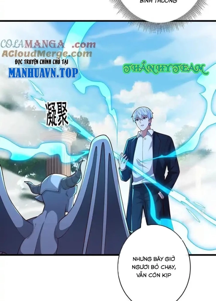 Ngạo Thị Thiên Địa Chapter 724 - 15