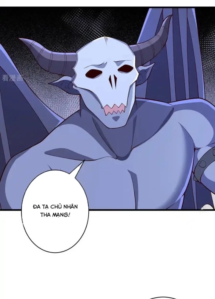 Ngạo Thị Thiên Địa Chapter 724 - 17