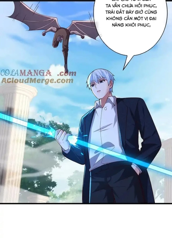 Ngạo Thị Thiên Địa Chapter 724 - 19