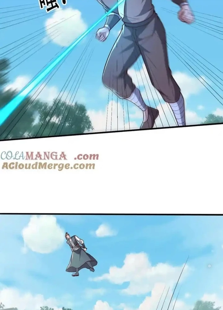 Ngạo Thị Thiên Địa Chapter 724 - 27