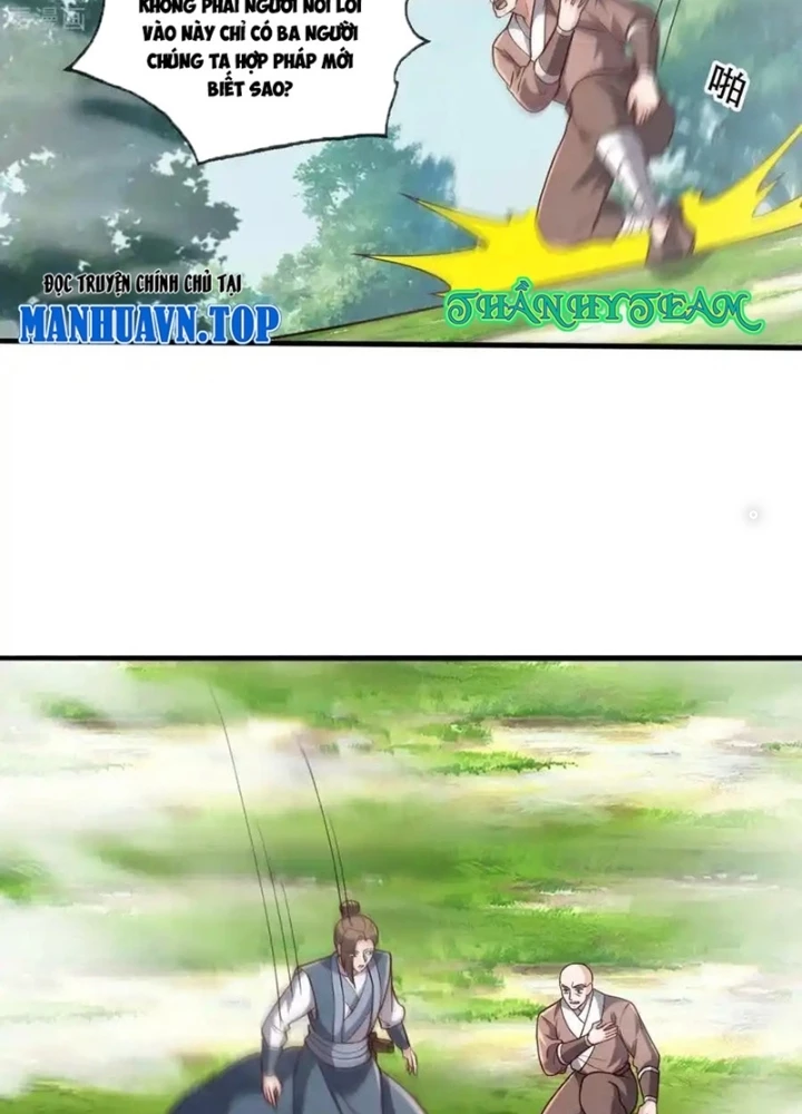 Ngạo Thị Thiên Địa Chapter 724 - 29