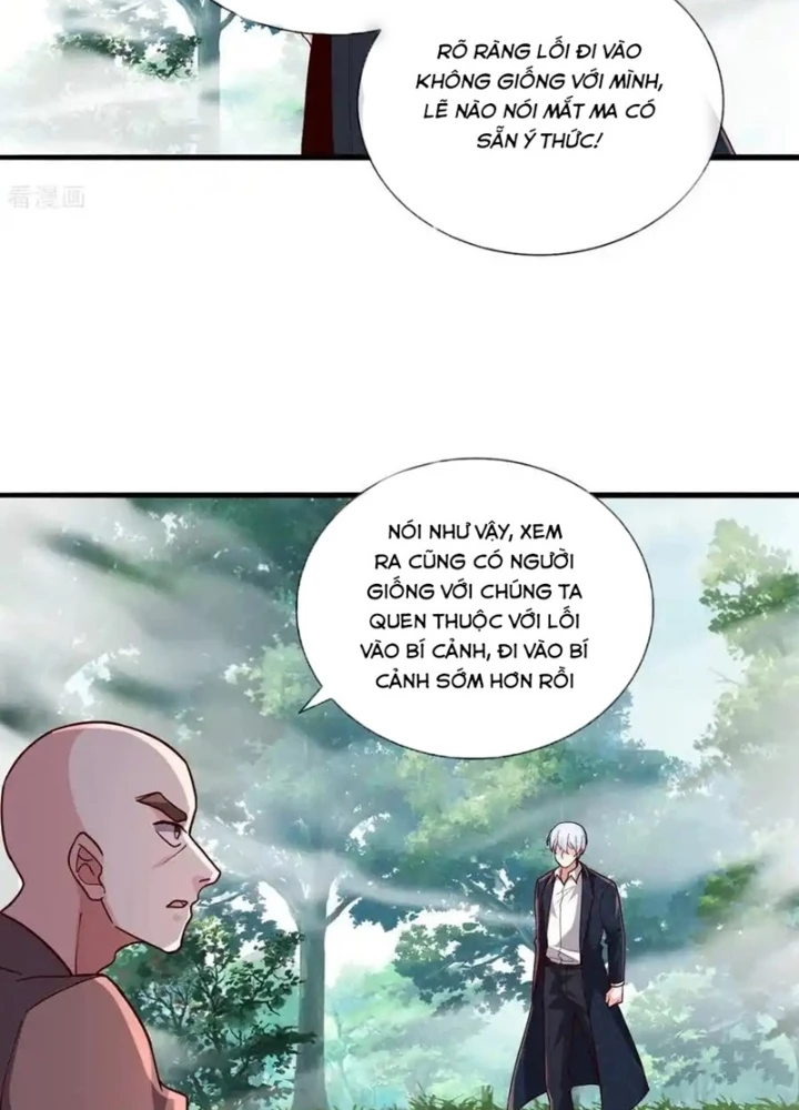 Ngạo Thị Thiên Địa Chapter 724 - 33