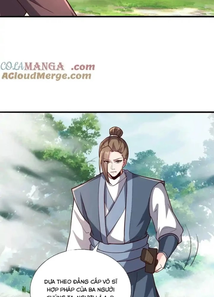 Ngạo Thị Thiên Địa Chapter 724 - 35