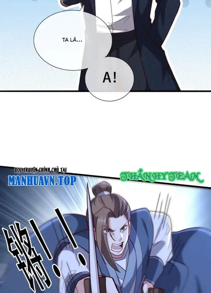 Ngạo Thị Thiên Địa Chapter 724 - 39