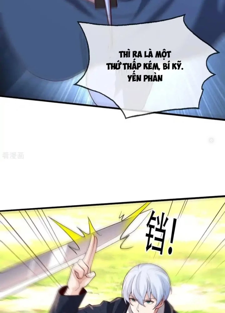 Ngạo Thị Thiên Địa Chapter 724 - 41