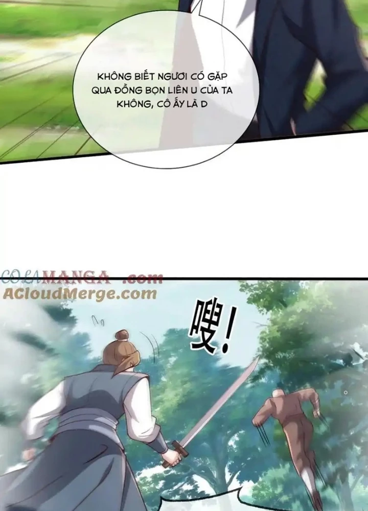 Ngạo Thị Thiên Địa Chapter 724 - 43