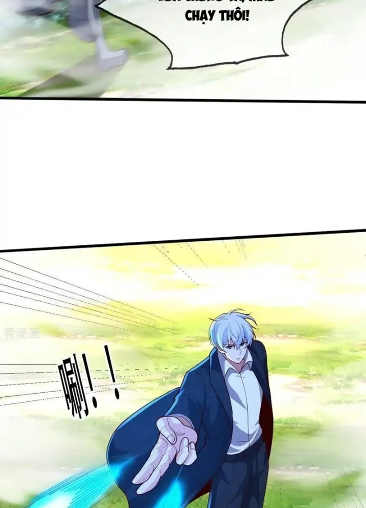 Ngạo Thị Thiên Địa Chapter 724 - 45