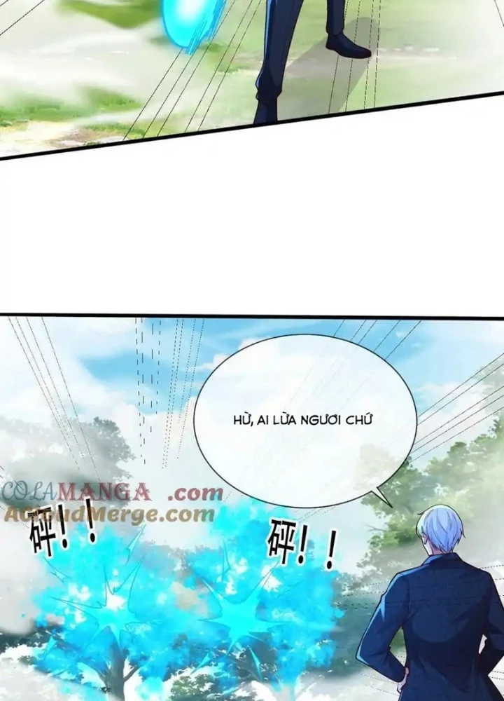 Ngạo Thị Thiên Địa Chapter 724 - 47