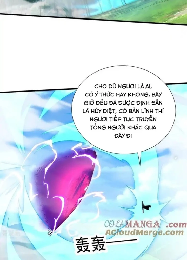 Ngạo Thị Thiên Địa Chapter 724 - 51
