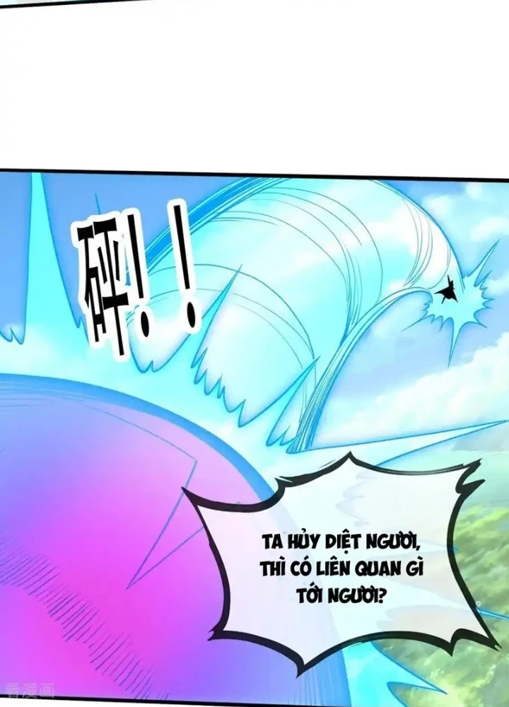 Ngạo Thị Thiên Địa Chapter 724 - 53