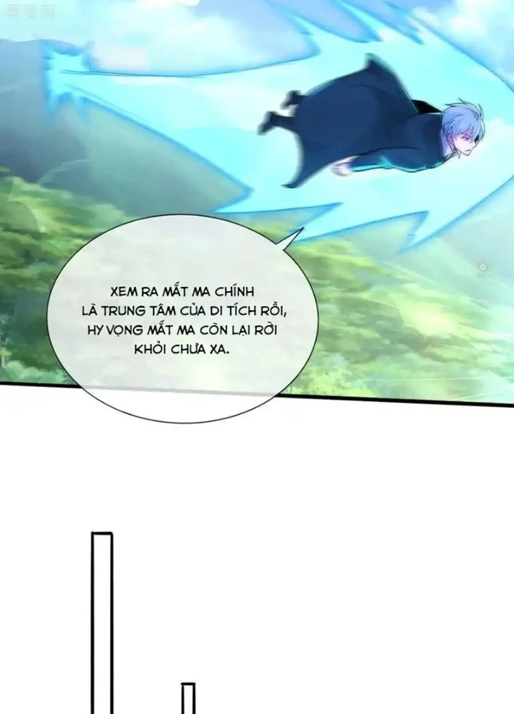 Ngạo Thị Thiên Địa Chapter 724 - 59