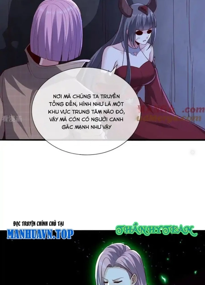 Ngạo Thị Thiên Địa Chapter 724 - 69