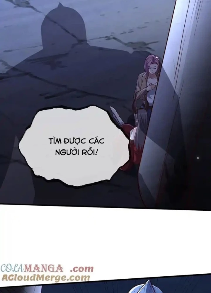 Ngạo Thị Thiên Địa Chapter 725 - 5