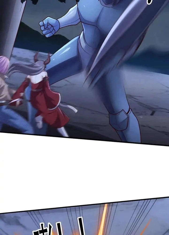 Ngạo Thị Thiên Địa Chapter 725 - 9