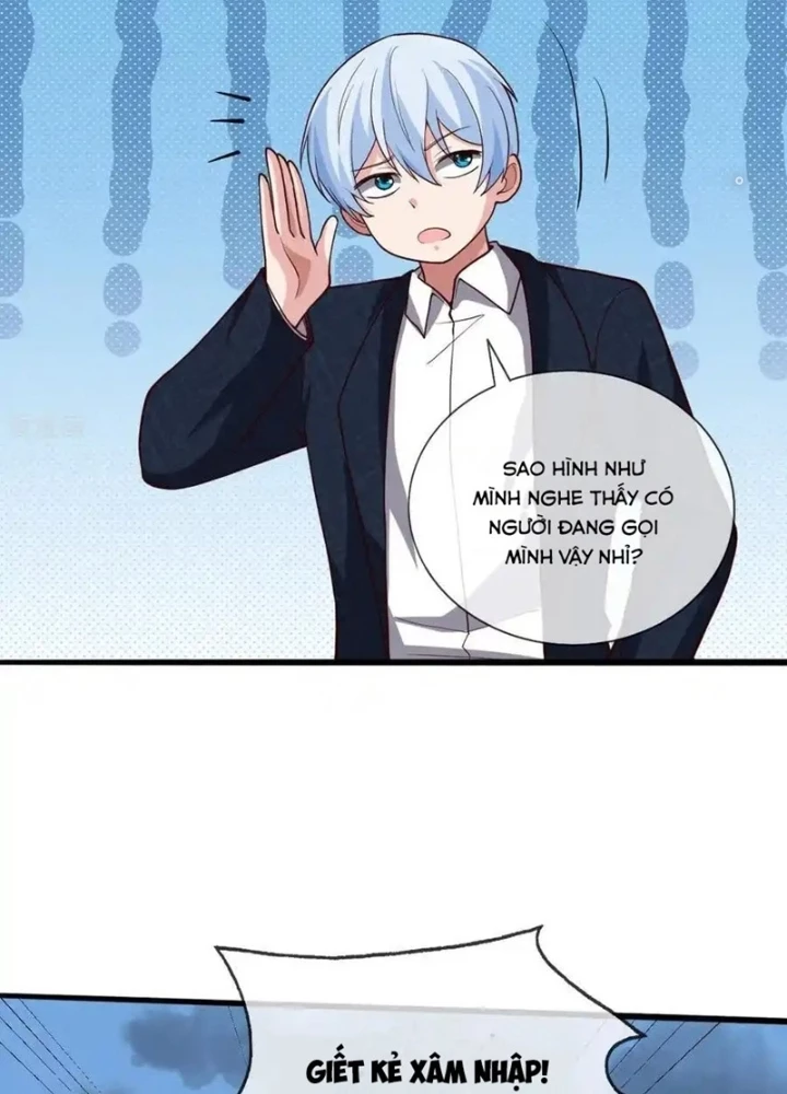 Ngạo Thị Thiên Địa Chapter 725 - 21